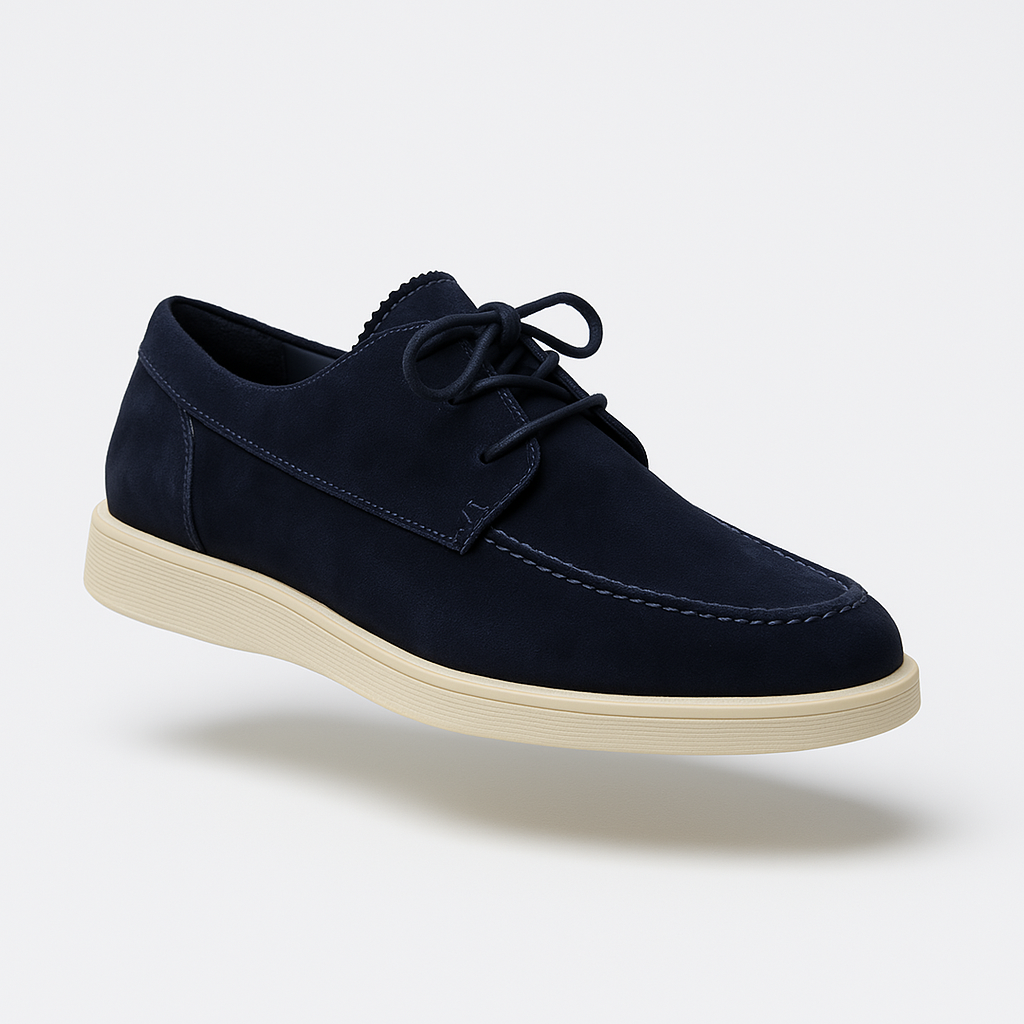 Carlos | Elegantes Mocasines Mujer Clásicos para Comodidad y Estilo 0