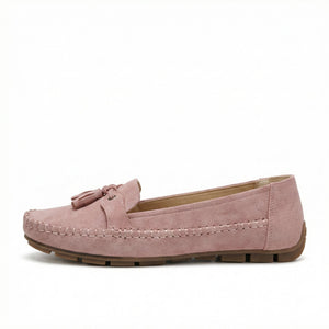 ComfortStep | Cómodos Mocasines Sin Cordones para Mujer Diarios 1