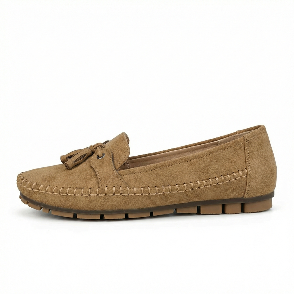 ComfortStep | Cómodos Mocasines Sin Cordones para Mujer Diarios 2