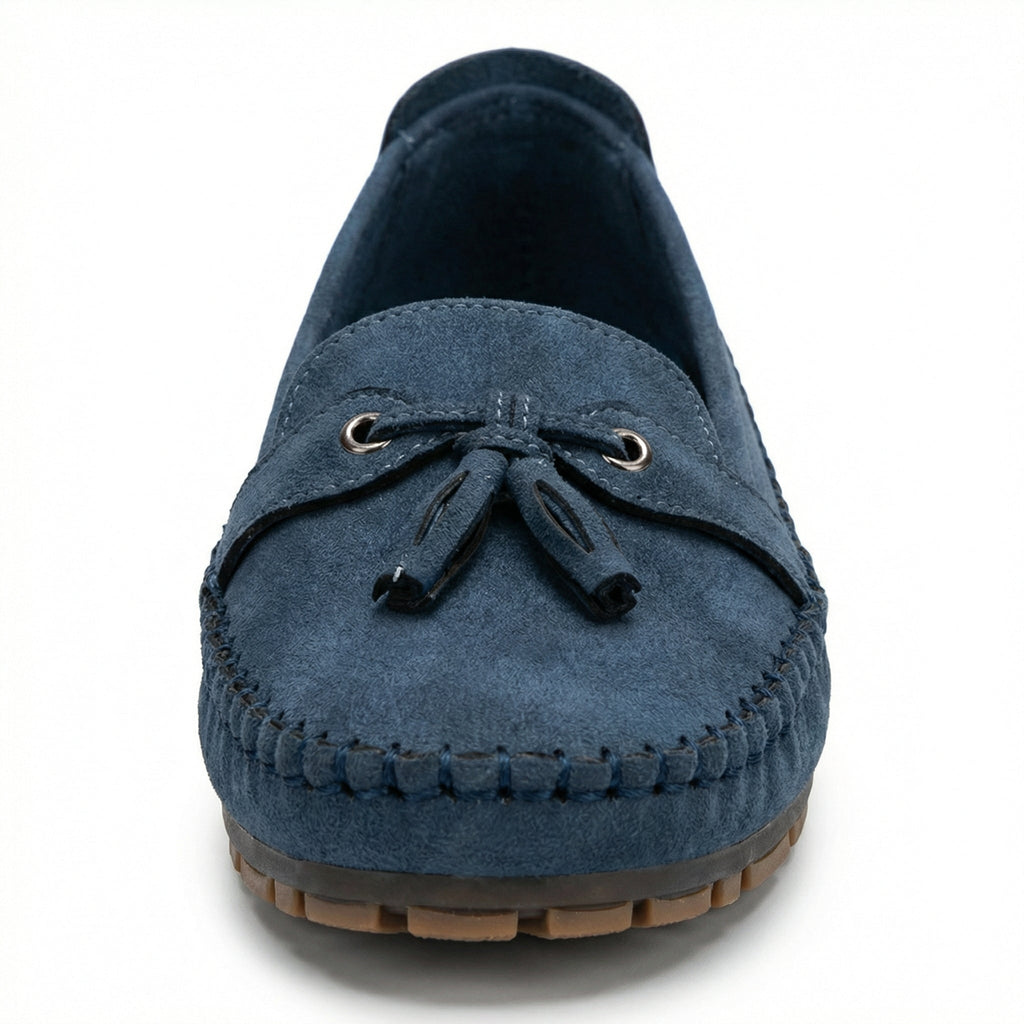 ComfortStep | Cómodos Mocasines Sin Cordones para Mujer Diarios 4