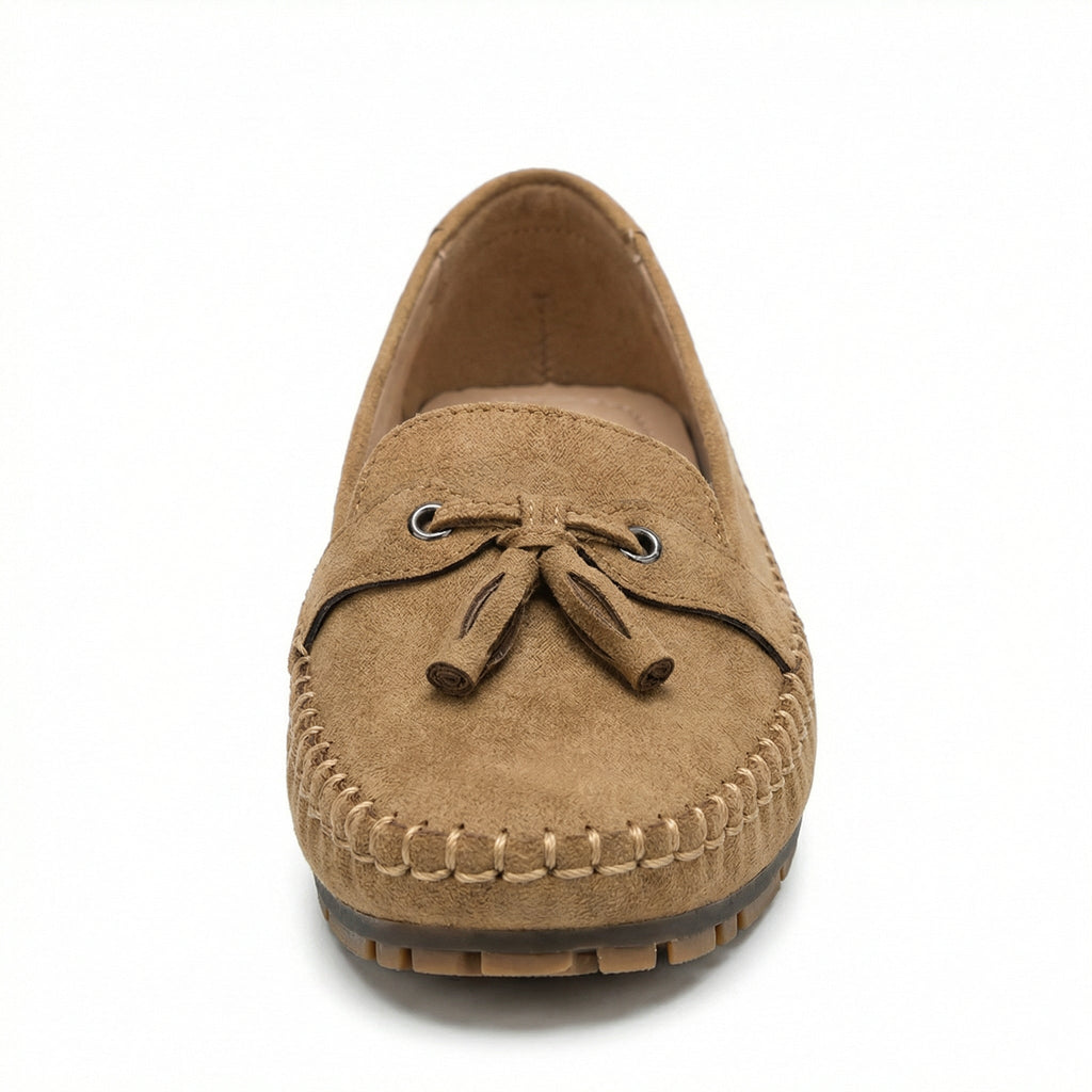 ComfortStep | Cómodos Mocasines Sin Cordones para Mujer Diarios 6