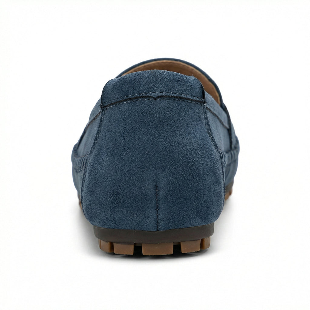 ComfortStep | Cómodos Mocasines Sin Cordones para Mujer Diarios 8