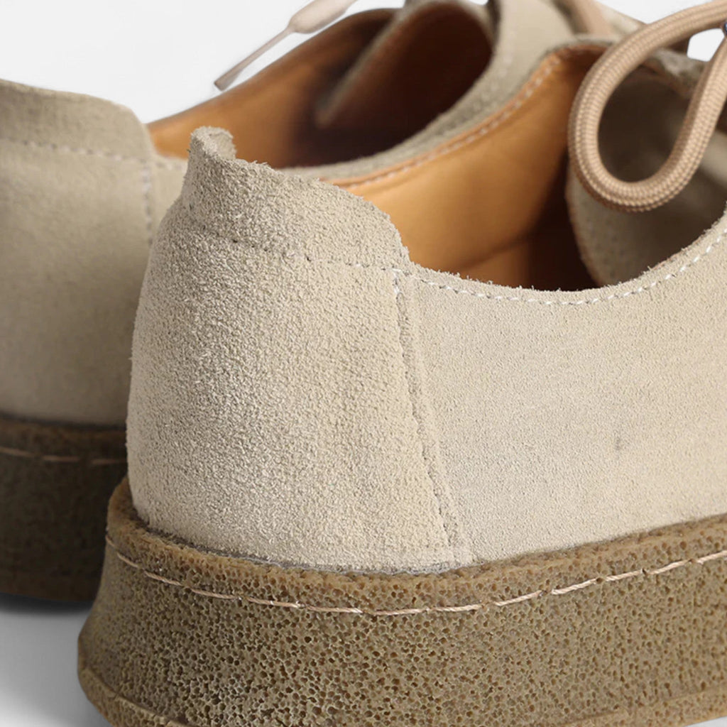 Diego | Zapatos Oxford de Gamuza para Hombre con Estilo Clásico y Confort Duradero 8