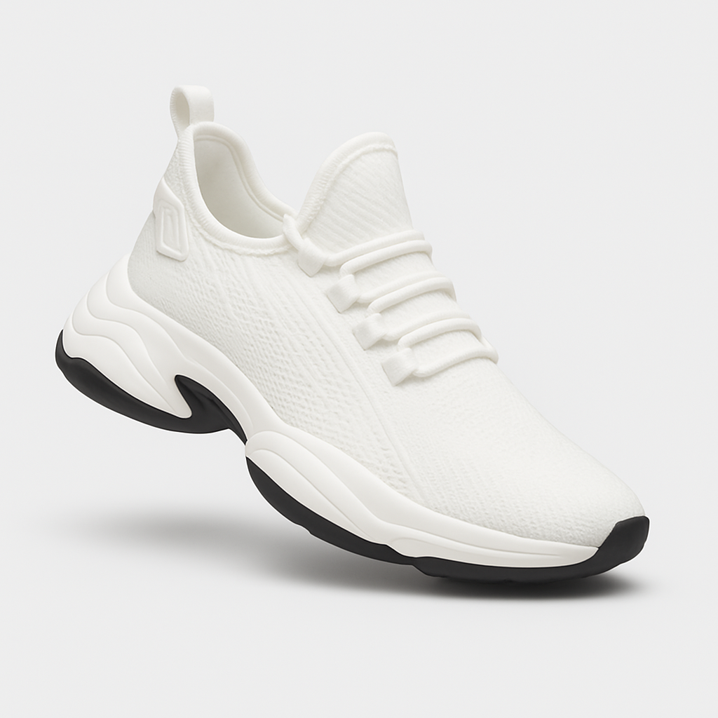 Ethan | Zapatillas Deportivas Elegantes con Elevación Oculta 0
