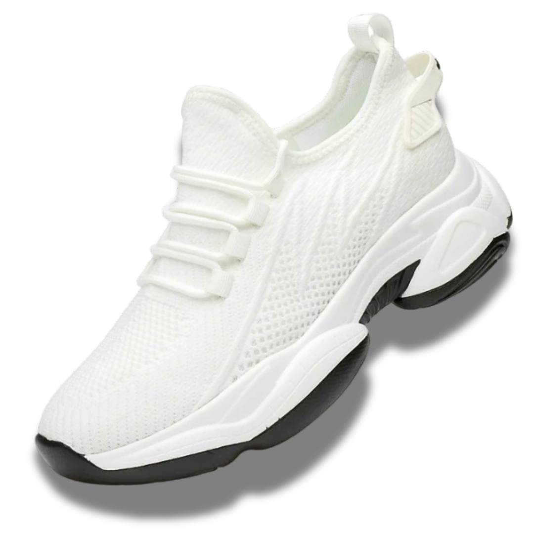Ethan | Zapatillas Deportivas Elegantes con Elevación Oculta 1