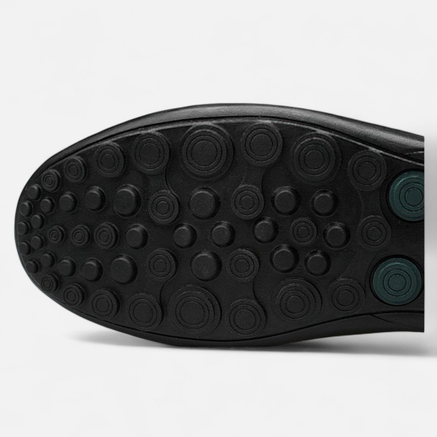 Fernando | Zapatos Hombre de Cuero Vegano Estilo Oxford para Ocasiones Formales 4