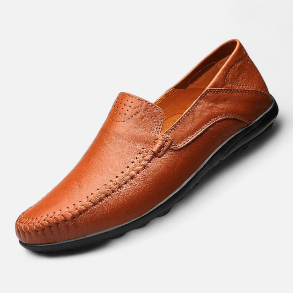 Fernando | Zapatos Hombre de Cuero Vegano Estilo Oxford para Ocasiones Formales 7