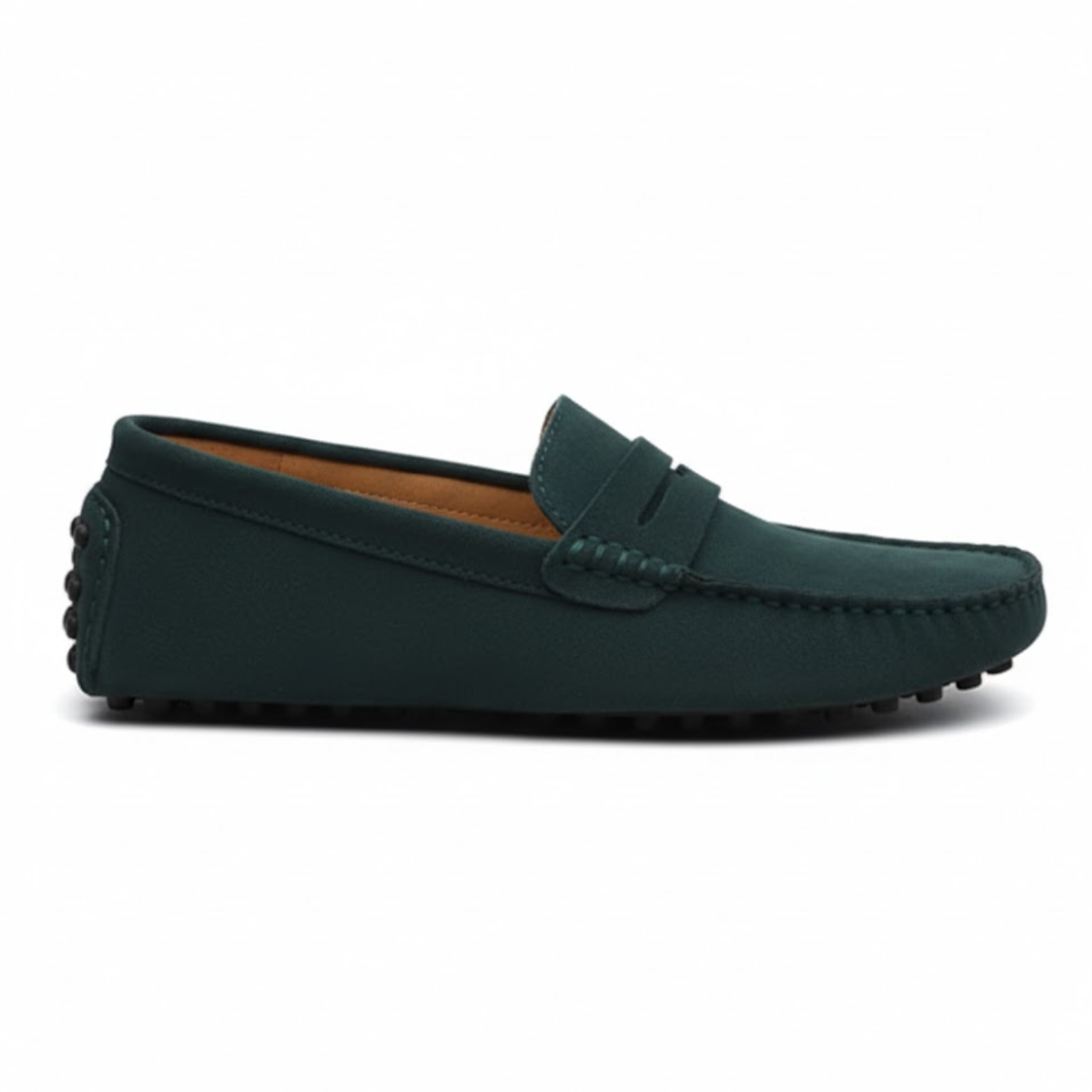 Javier | Mocasines de Cuero Genuino para Hombre con Suela Antideslizante 4