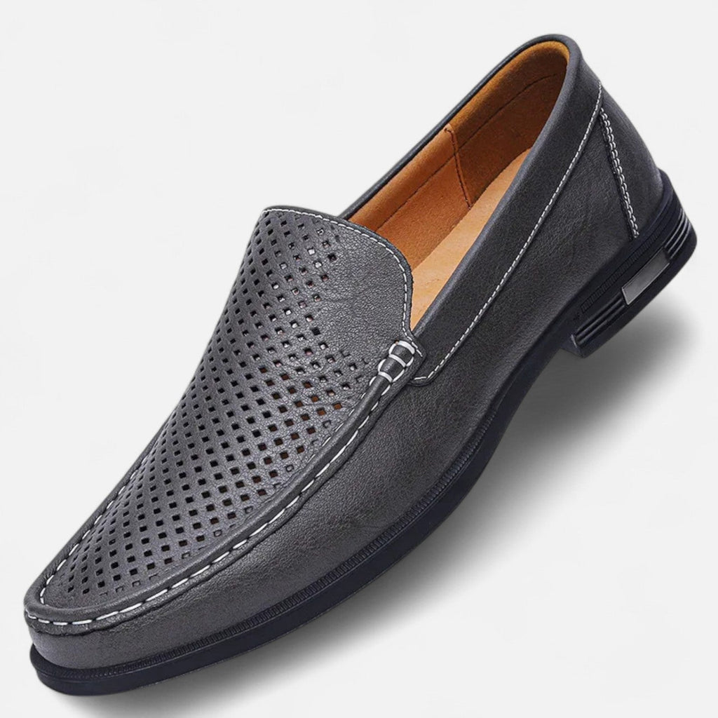 Javier | Mocasines de Cuero para Hombre con Estilo Elegante 5