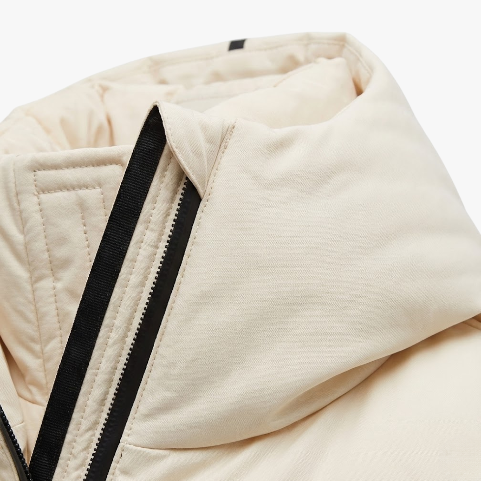 Lucía | Chaqueta de Esquí Peplum con Capucha para Mujer 6
