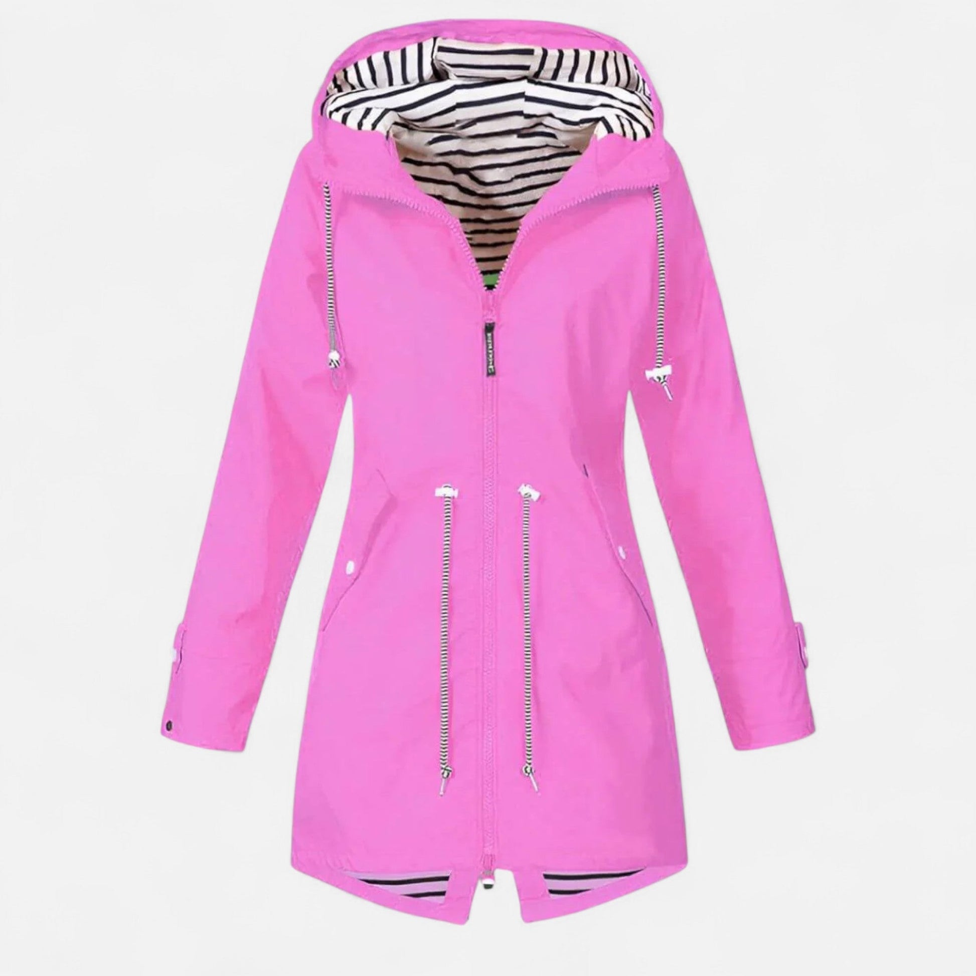 Sofía | Chaqueta Impermeable Elegante para Mujer 0