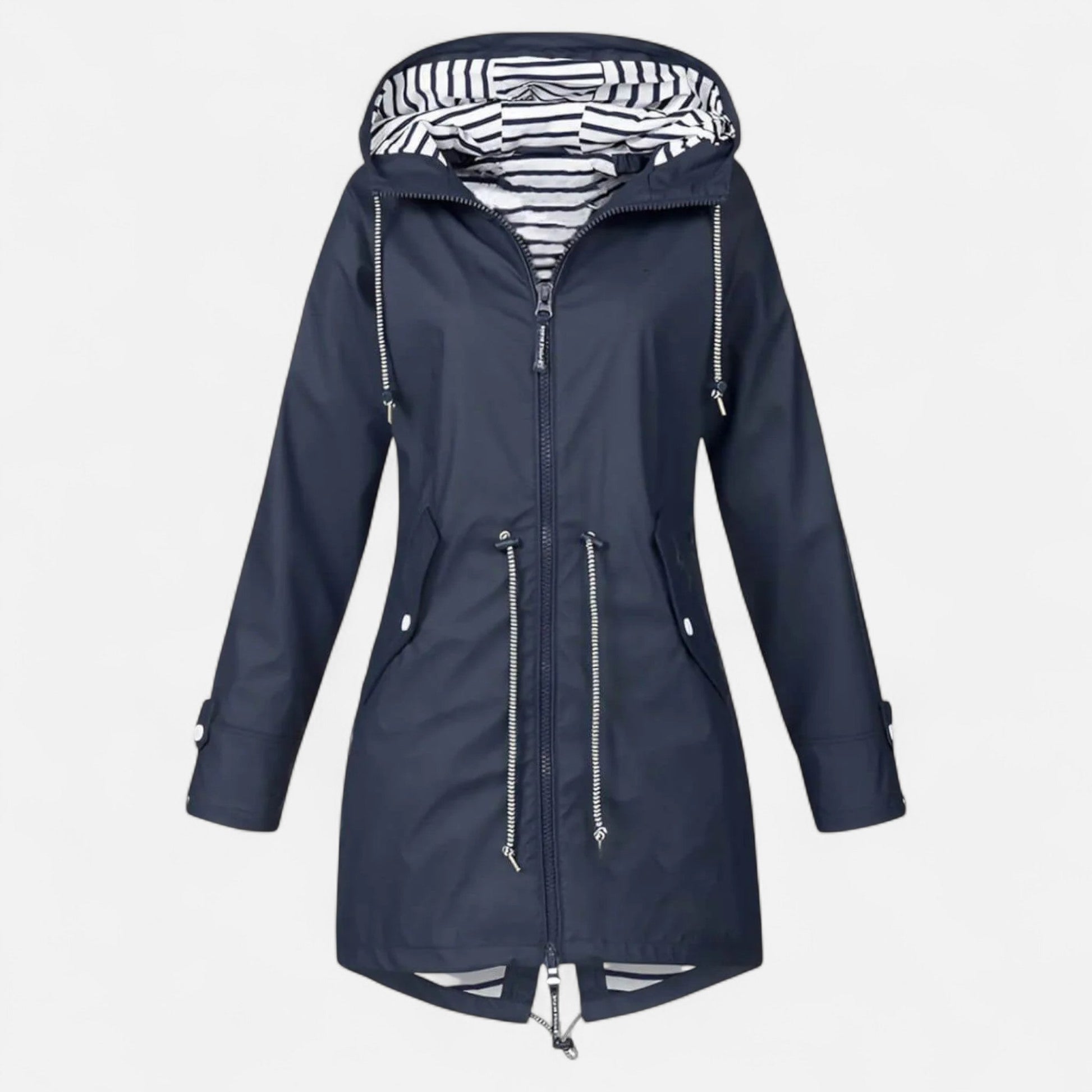 Sofía | Chaqueta Impermeable Elegante para Mujer 6