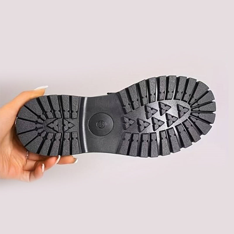 Valentina | Mocasines de Ante para Mujer con Diseño Elegante 3