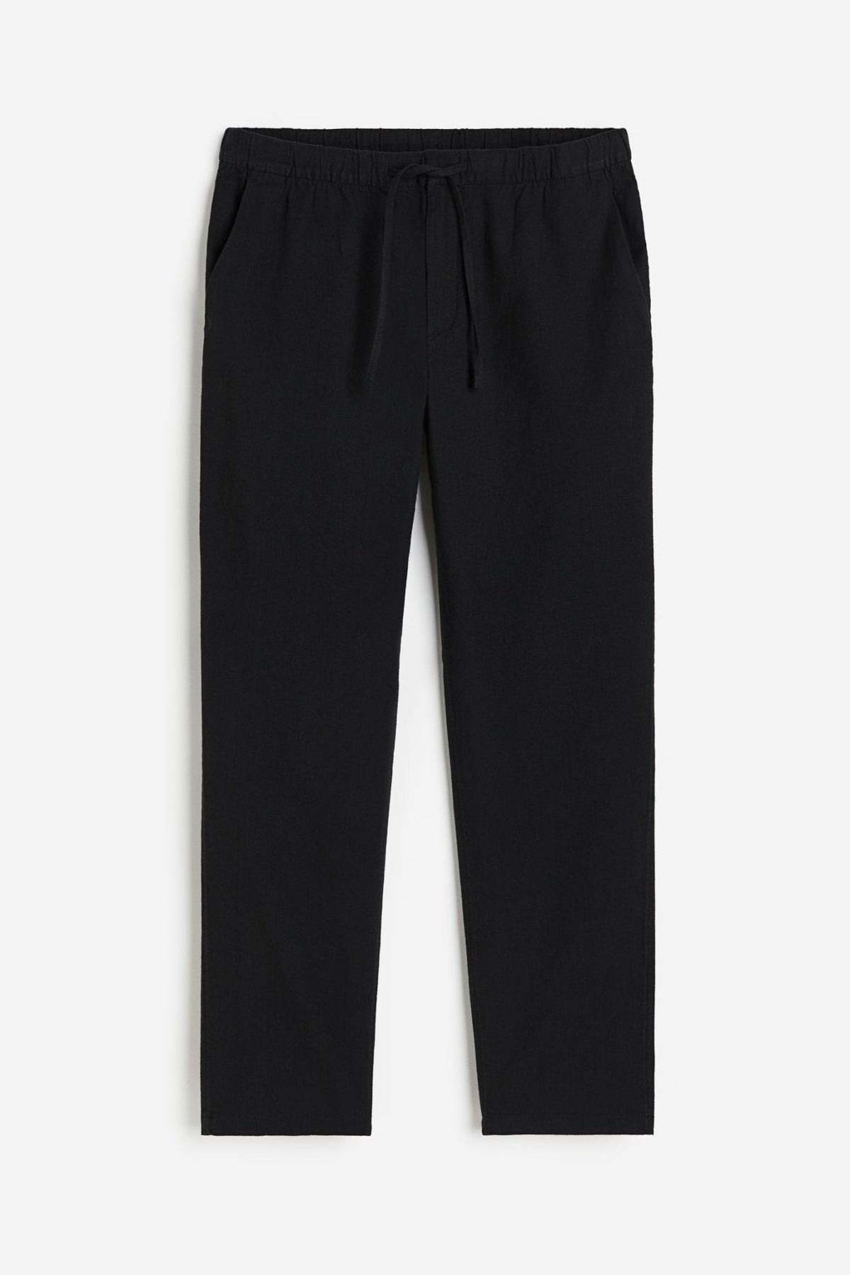 Andrés | Pantalones de Corte Relajado para Hombre con Cintura Elástica - Noa Lagos