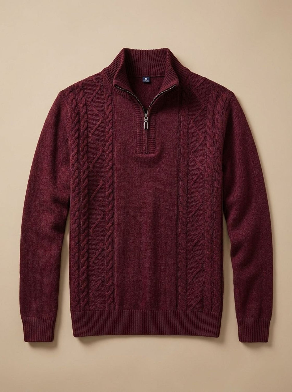 Jersey Benjamin en distintos colores disponibles