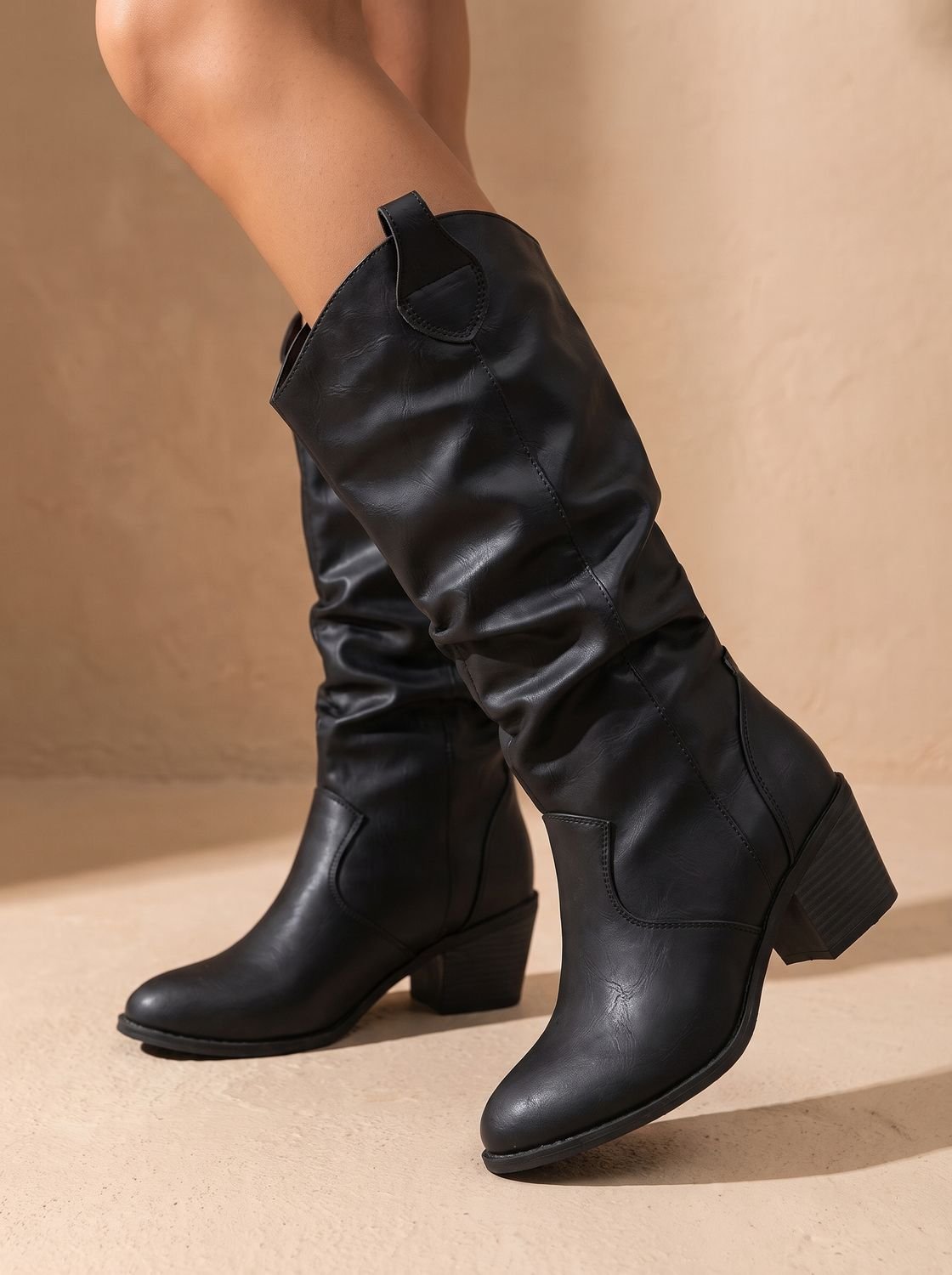 Botas BRENNIKA ideales para paseos urbanos casuales