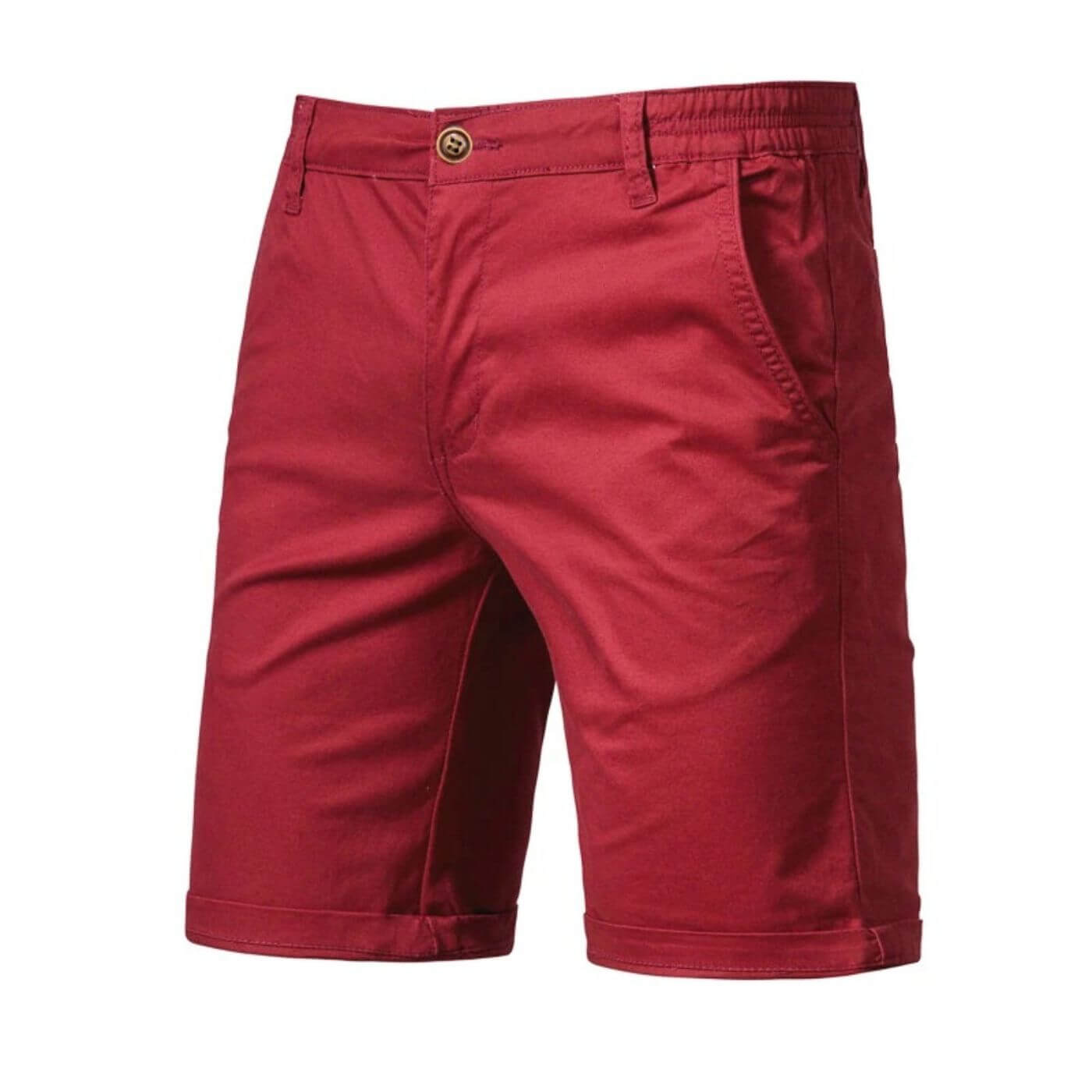 Carlos | Bermudas de Verano para Hombre con Ajuste Cómodo - Noa Lagos