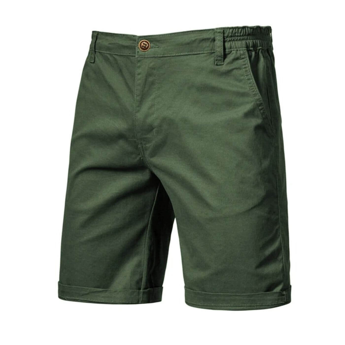 Carlos | Bermudas de Verano para Hombre con Ajuste Cómodo - Noa Lagos