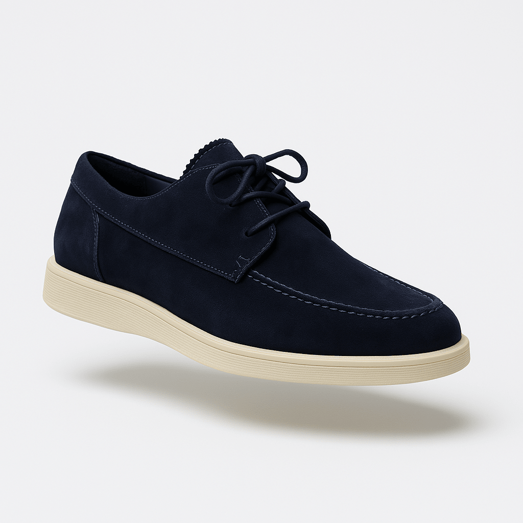 Carlos | Elegantes Mocasines Hombre Clásicos - Noa Lagos