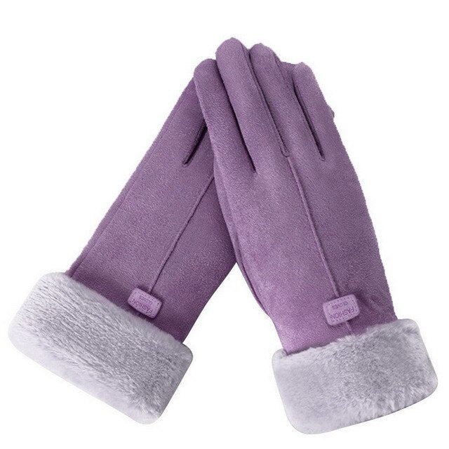 Guantes COPELIA en diferentes tonos disponibles