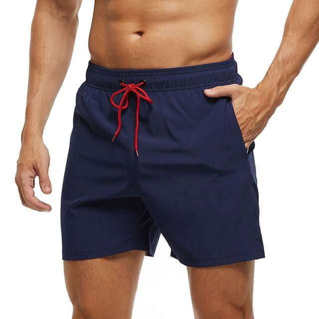 Ethan | Short Deportivo Hombre Ajustable - Noa Lagos