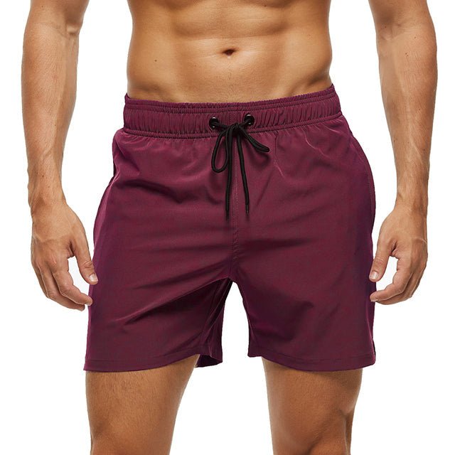 Ethan | Short Deportivo Hombre Ajustable - Noa Lagos