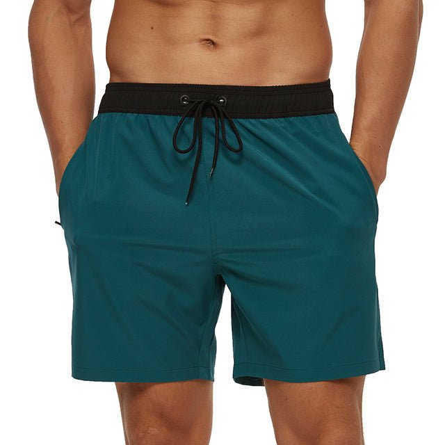 Ethan | Short Deportivo Hombre Ajustable - Noa Lagos