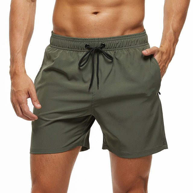 Ethan | Short Deportivo Hombre Ajustable - Noa Lagos
