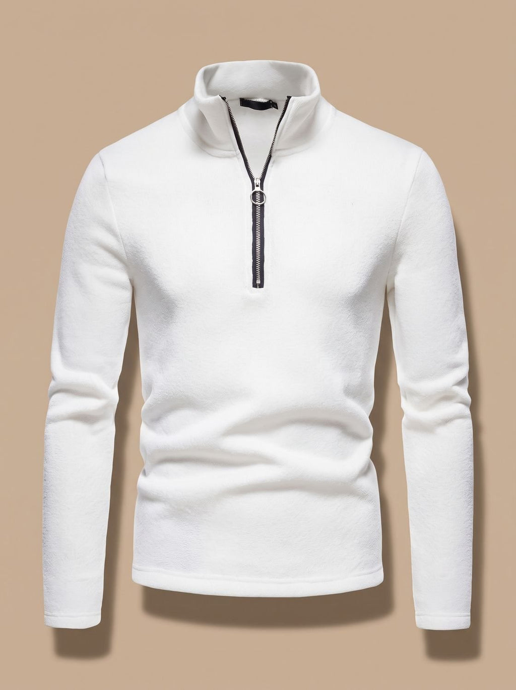 Jersey de punto fino en varios colores disponibles para hombre