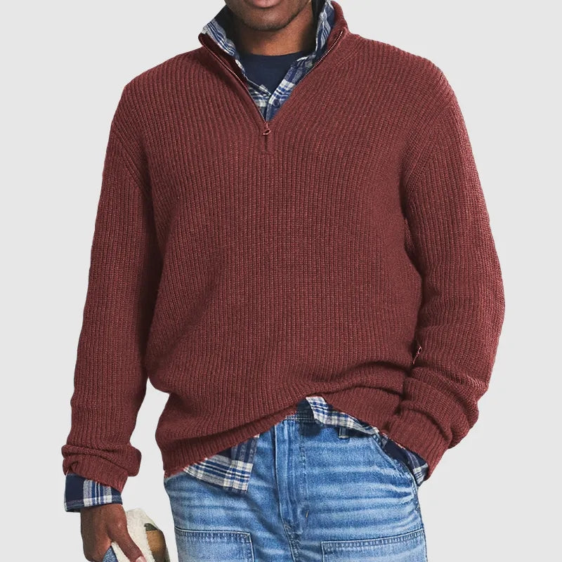Suéter Kai para hombre disponible en varios colores