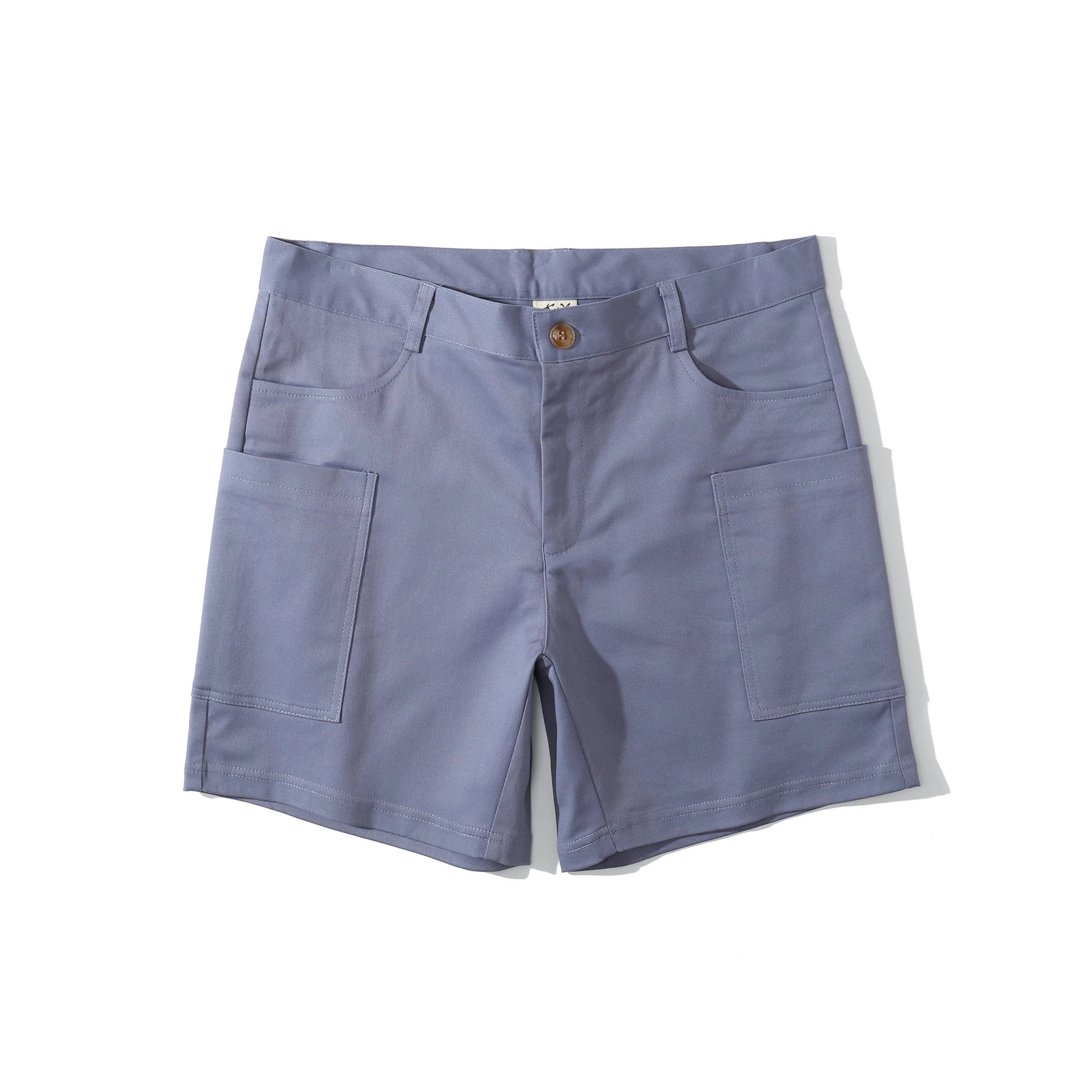 Lucas | Shorts Cargo Hombre Con Bolsillos - Noa Lagos