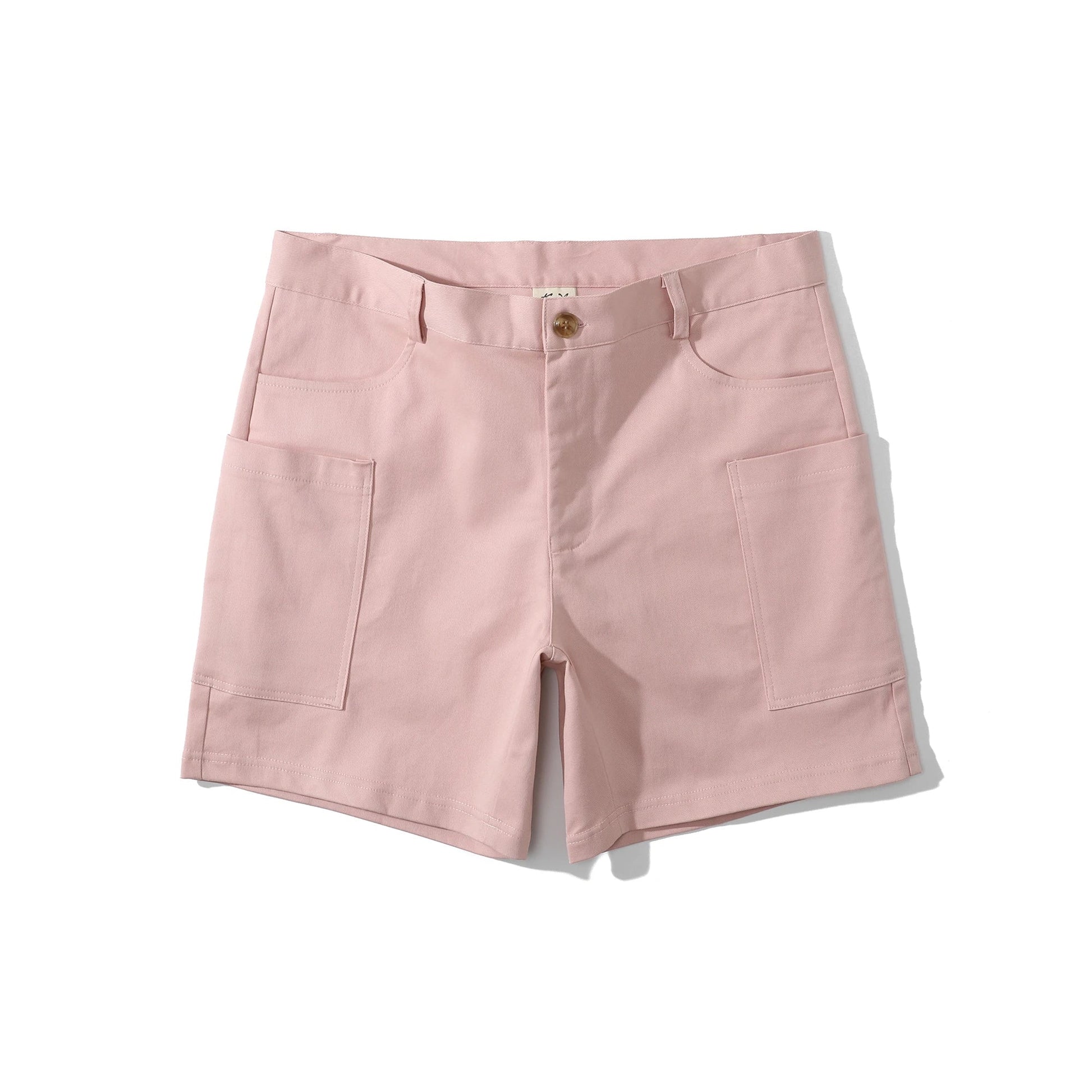 Lucas | Shorts Cargo Hombre Con Bolsillos - Noa Lagos
