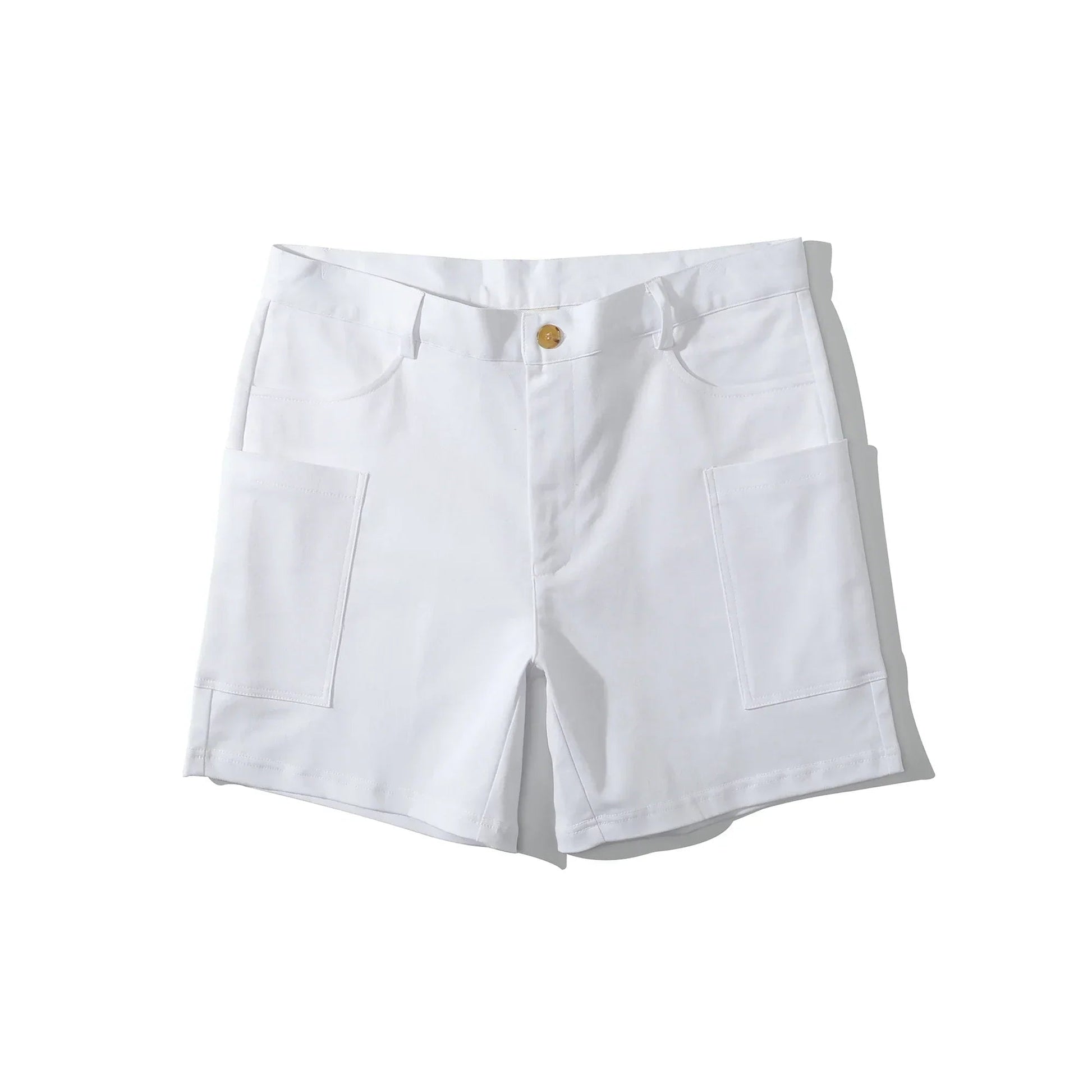 Lucas | Shorts Cargo Hombre Con Bolsillos - Noa Lagos