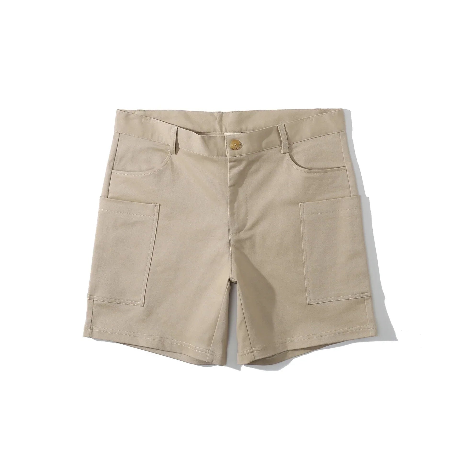 Lucas | Shorts Cargo Hombre Con Bolsillos - Noa Lagos