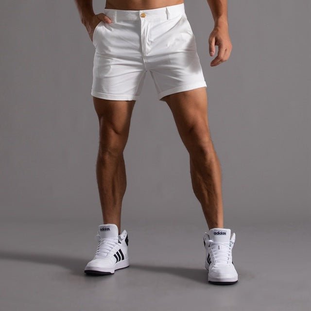 Noah | Pantalón Corto Ceñido para Hombre - Noa Lagos