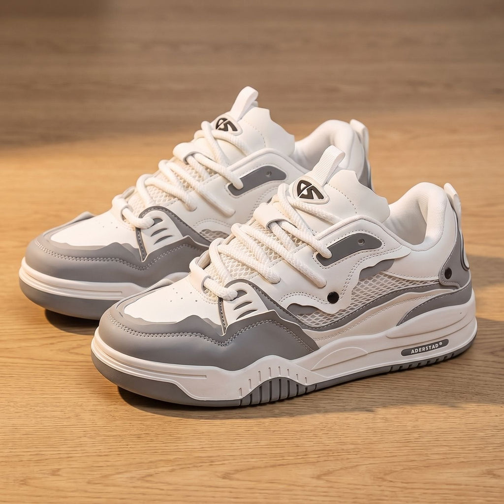 Zapatillas TARNOS ideales para looks casuales de fin de semana