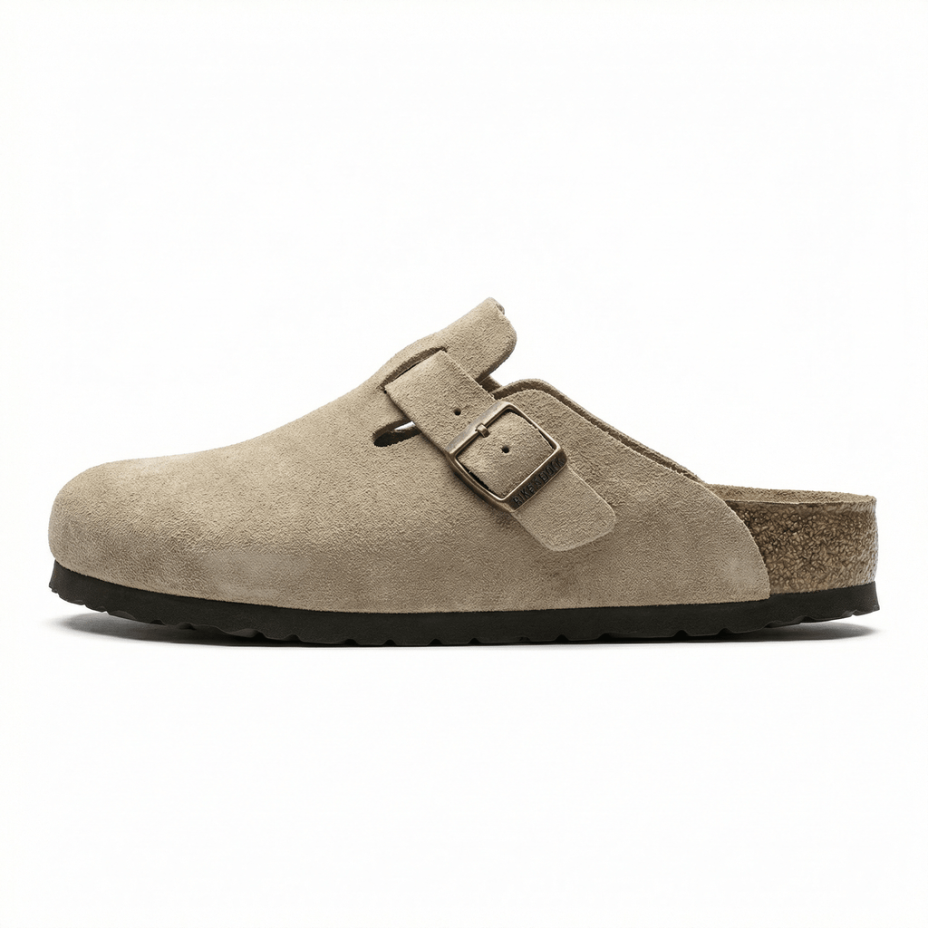 VeganAura | Sandalias Cómodas Clásicas - Noa Lagos