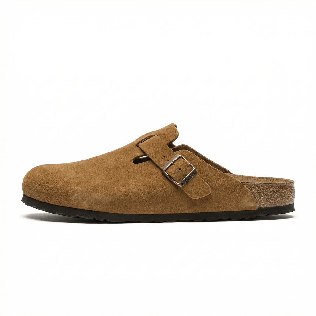 VeganAura | Sandalias Cómodas Clásicas - Noa Lagos